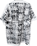 Doro Graffiti Tee