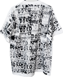 Doro Graffiti Tee