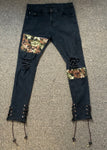 DoronnaH Designer Denim “MidKnight” (Men's)