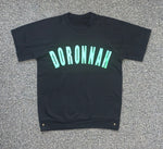 DoronnaH Designer Neon Nights Luxury Shirt (unisex)