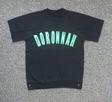 DoronnaH Designer Neon Nights Luxury Shirt (unisex)