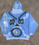 DoronnaH Designer “9th Cloud” Hoodie (Unisex)