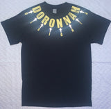 DoronnaH Designer “Chest Piece” Classic Tee