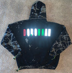 Doronnah Designer Heaven On Earth Hoodie (Unisex)