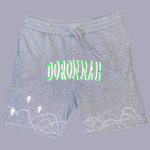 DoronnaH Designer ABN Shorts