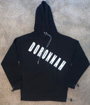 DoronnaH Designer Slasher Hoodie (Unisex)