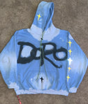 DoronnaH Designer “9th Cloud” Hoodie (Unisex)