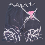 DoronnaH Designer ABN Shorts