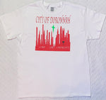 DoronnaH Designer “City Of Doronnah” Classic Tee