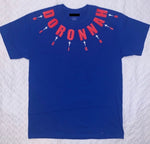 DoronnaH Designer “Chest Piece” Classic Tee