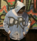 DoronnaH Designer “9th Cloud” Hoodie (Unisex)