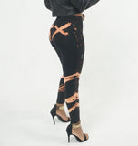 DoronnaH Designer “EXXO” Leggings