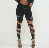 DoronnaH Designer “EXXO” Leggings