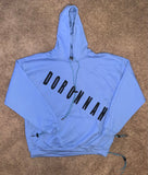 DoronnaH Designer Slasher Hoodie (Unisex)