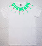 DoronnaH Designer “Chest Piece” Classic Tee