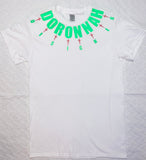 DoronnaH Designer “Chest Piece” Classic Tee